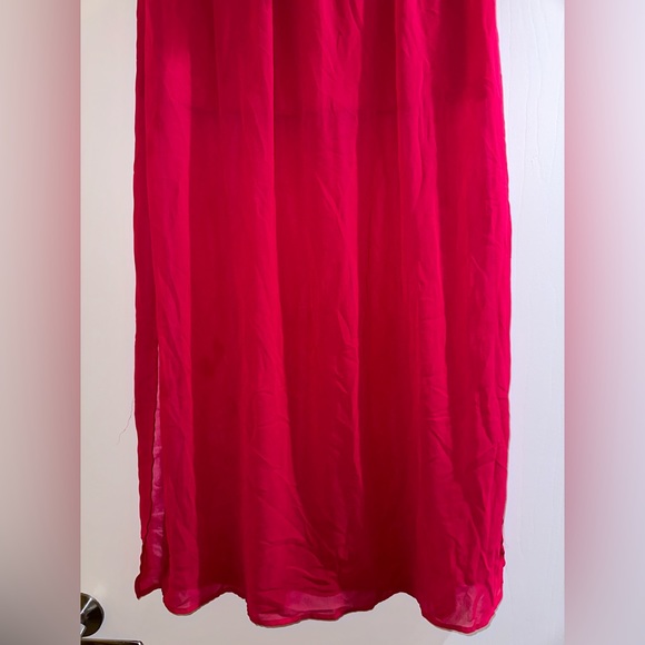 Soprano pink skirt - Picture 5 of 7